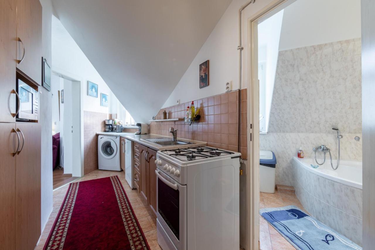 Apartment Kleopatra Karlovy Vary Kültér fotó