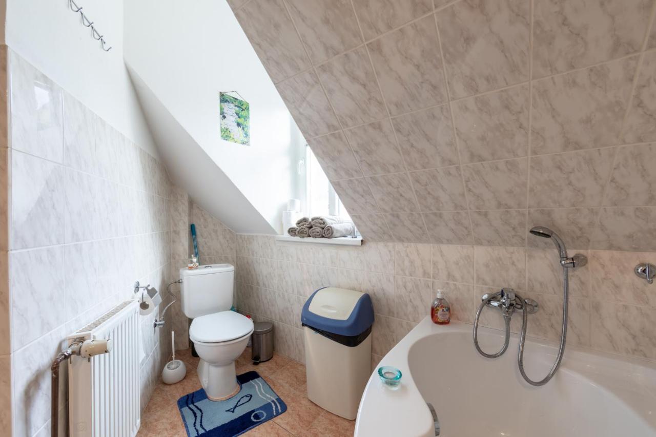 Apartment Kleopatra Karlovy Vary Kültér fotó