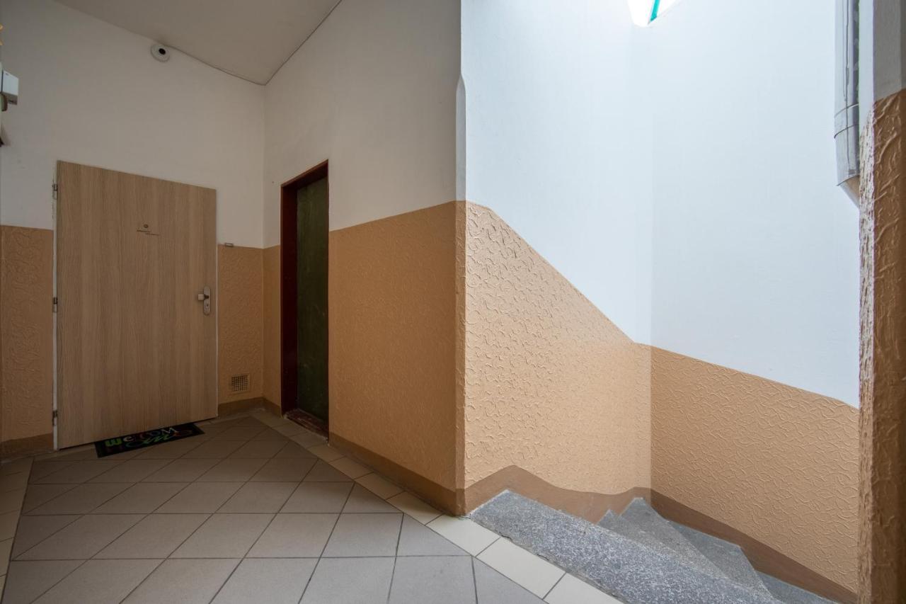 Apartment Kleopatra Karlovy Vary Kültér fotó